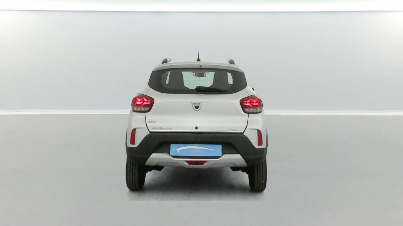 Vente en ligne Dacia Spring  Achat Intégral au prix de 10 570 €