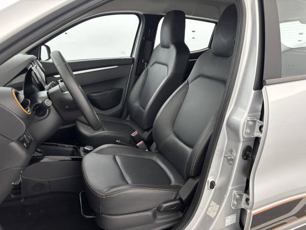 Vente en ligne Dacia Spring  Achat Intégral au prix de 10 570 €