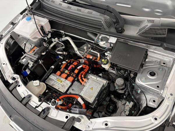 Vente en ligne Dacia Spring  Achat Intégral au prix de 10 570 €
