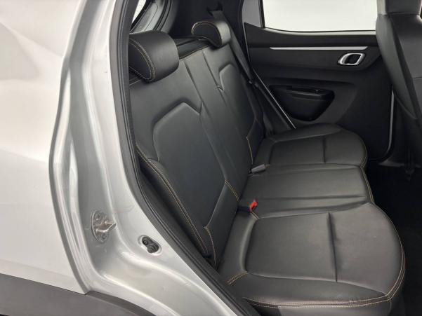 Vente en ligne Dacia Spring  Achat Intégral au prix de 10 570 €