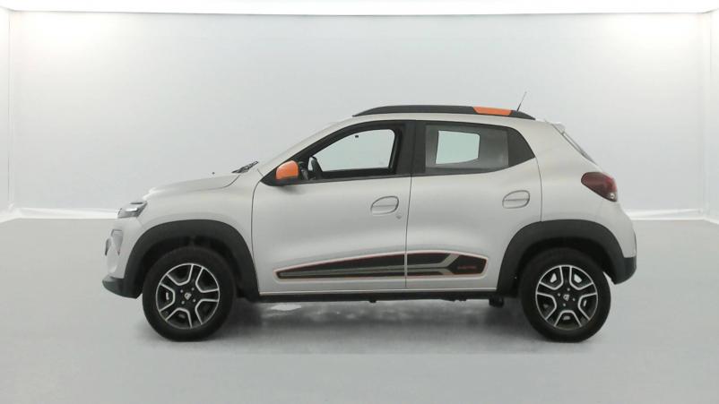 Vente en ligne Dacia Spring  Achat Intégral au prix de 10 570 €