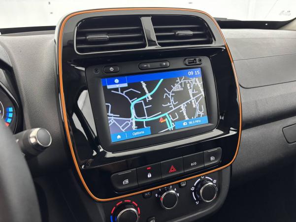Vente en ligne Dacia Spring  Achat Intégral au prix de 10 570 €
