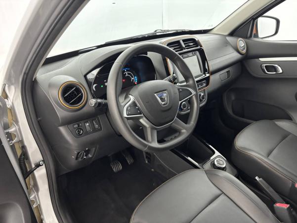 Vente en ligne Dacia Spring  Achat Intégral au prix de 10 570 €