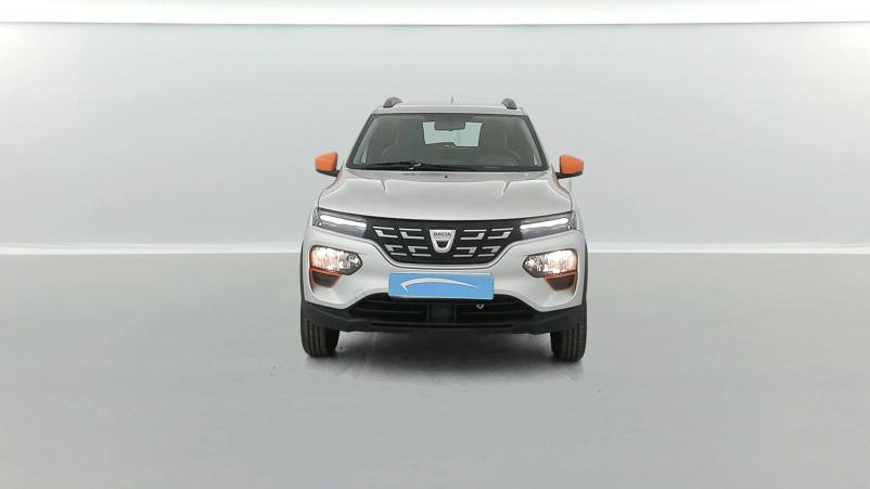Vente en ligne Dacia Spring  Achat Intégral au prix de 10 570 €