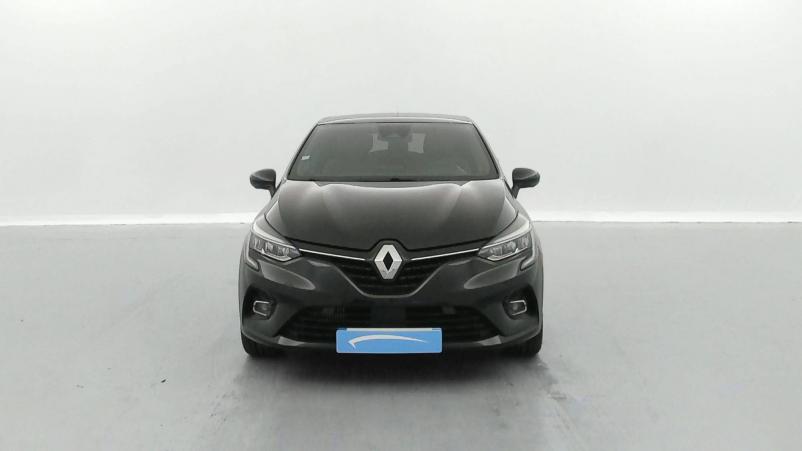 Vente en ligne Renault Clio 5 Clio TCe 130 EDC FAP au prix de 16 990 €