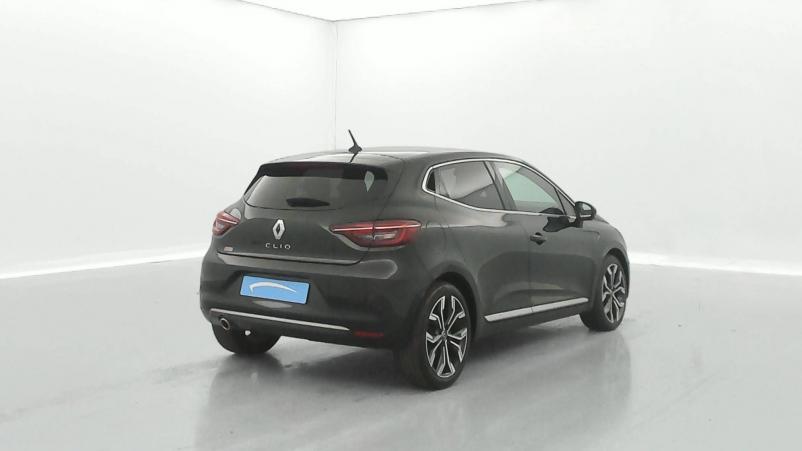 Vente en ligne Renault Clio 5 Clio TCe 130 EDC FAP au prix de 16 990 €