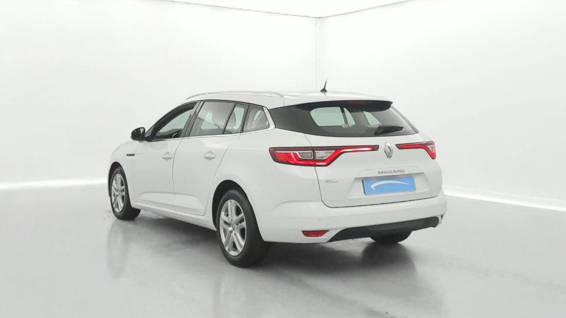 Vente en ligne Renault Megane 4 Estate Mégane IV SOCIETE 2 PLACES Estate dCi 115 au prix de 11 990 €