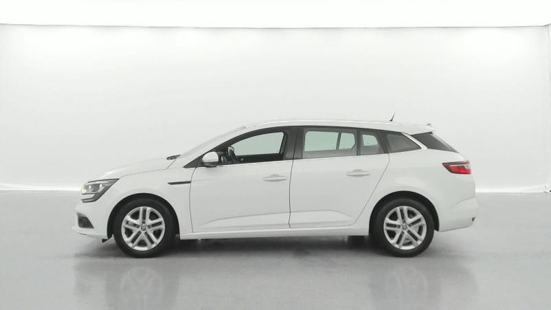 Vente en ligne Renault Megane 4 Estate Mégane IV SOCIETE 2 PLACES Estate dCi 115 au prix de 11 990 €