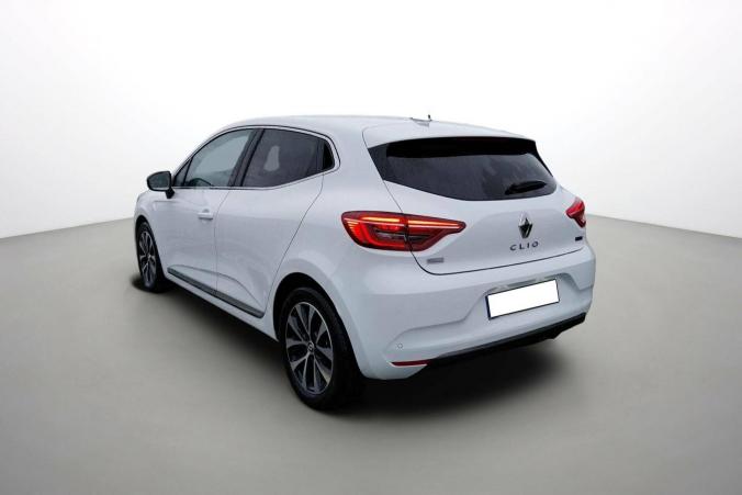 Vente en ligne Renault Clio 5 Clio E-Tech full hybrid 145 au prix de 20 490 €