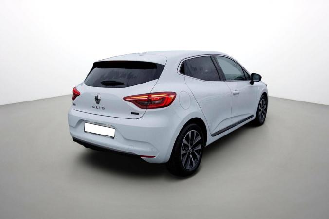 Vente en ligne Renault Clio 5 Clio E-Tech full hybrid 145 au prix de 20 490 €