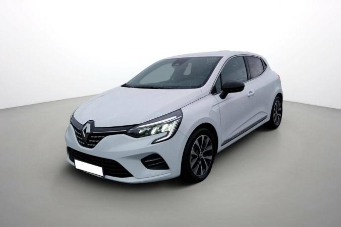 Vente en ligne Renault Clio 5 Clio E-Tech full hybrid 145 au prix de 20 490 €