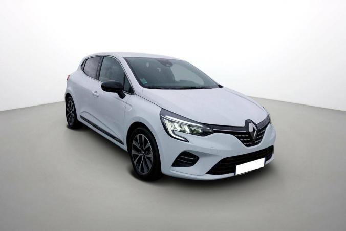 Vente en ligne Renault Clio 5 Clio E-Tech full hybrid 145 au prix de 20 490 €