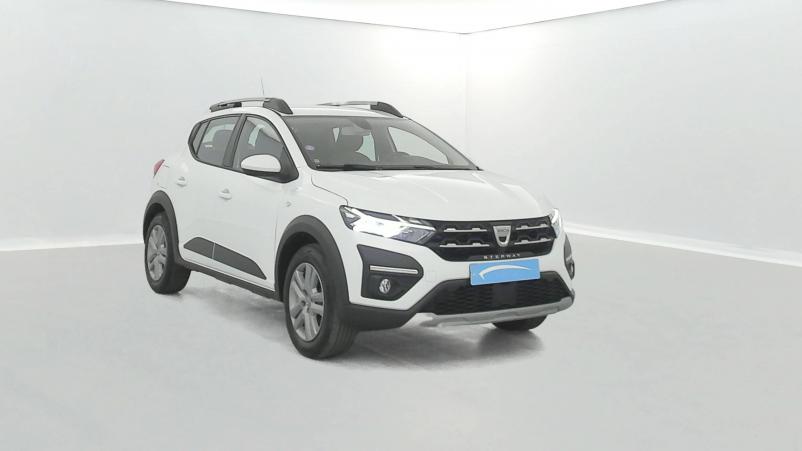 Vente en ligne Dacia Sandero  TCe 90 - 22 au prix de 14 470 €