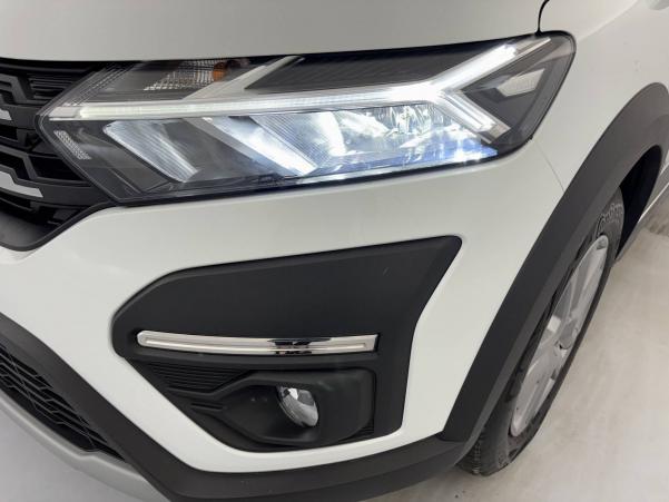 Vente en ligne Dacia Sandero  TCe 90 - 22 au prix de 14 470 €
