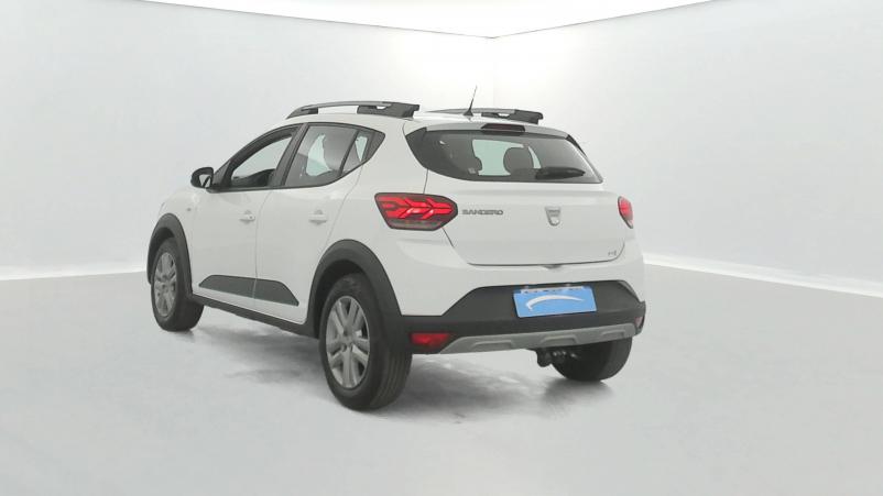 Vente en ligne Dacia Sandero  TCe 90 - 22 au prix de 14 470 €