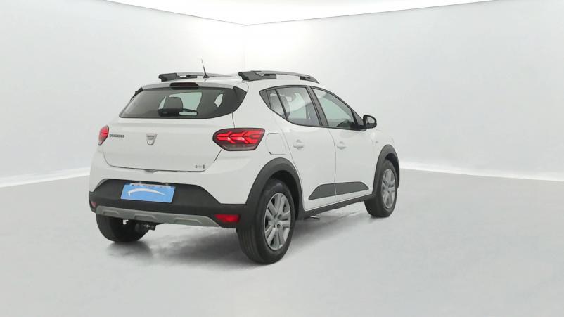 Vente en ligne Dacia Sandero  TCe 90 - 22 au prix de 14 470 €