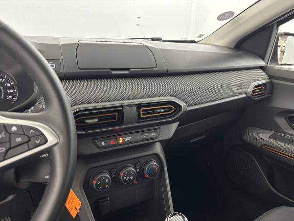 Vente en ligne Dacia Sandero  TCe 90 - 22 au prix de 14 470 €