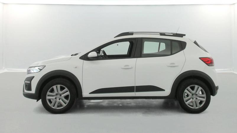 Vente en ligne Dacia Sandero  TCe 90 - 22 au prix de 14 470 €