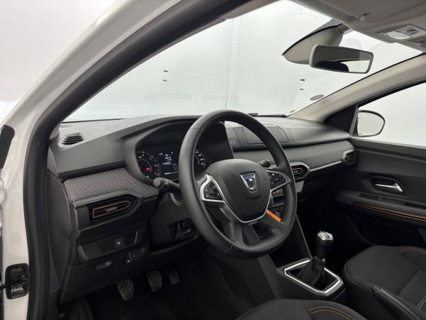 Vente en ligne Dacia Sandero  TCe 90 - 22 au prix de 14 470 €