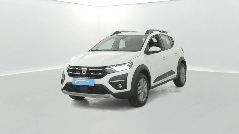 Vente en ligne Dacia Sandero  TCe 90 - 22 au prix de 14 470 €