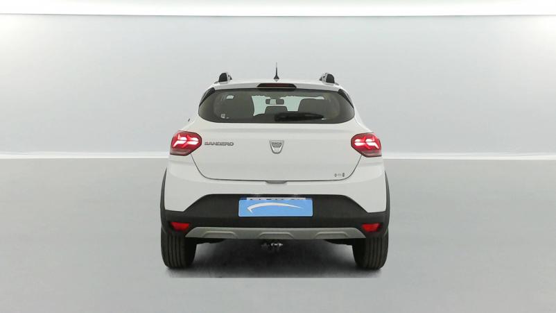 Vente en ligne Dacia Sandero  TCe 90 - 22 au prix de 14 470 €