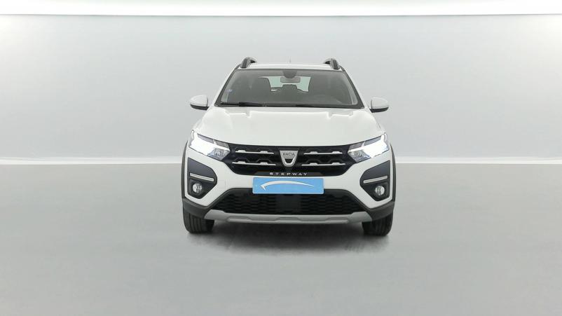 Vente en ligne Dacia Sandero  TCe 90 - 22 au prix de 14 470 €