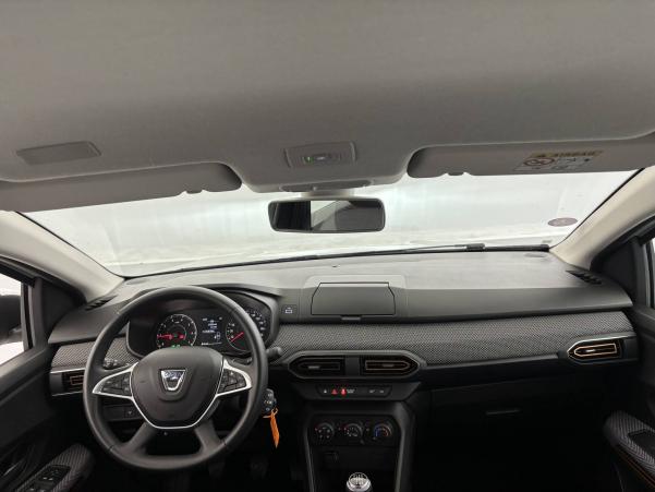 Vente en ligne Dacia Sandero  TCe 90 - 22 au prix de 14 470 €