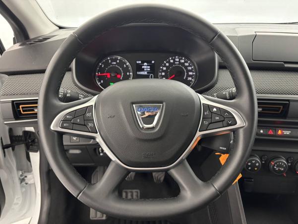 Vente en ligne Dacia Sandero  TCe 90 - 22 au prix de 14 470 €