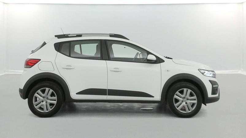 Vente en ligne Dacia Sandero  TCe 90 - 22 au prix de 14 470 €