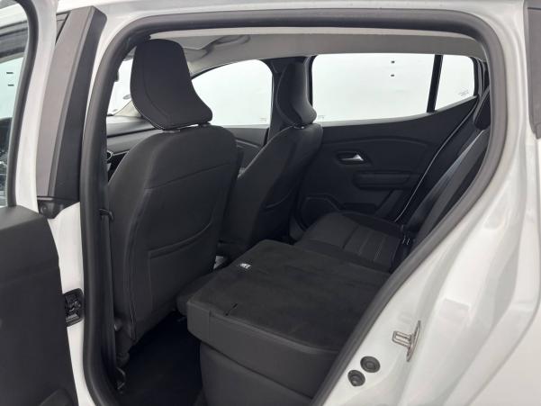 Vente en ligne Dacia Sandero  TCe 90 - 22 au prix de 14 470 €