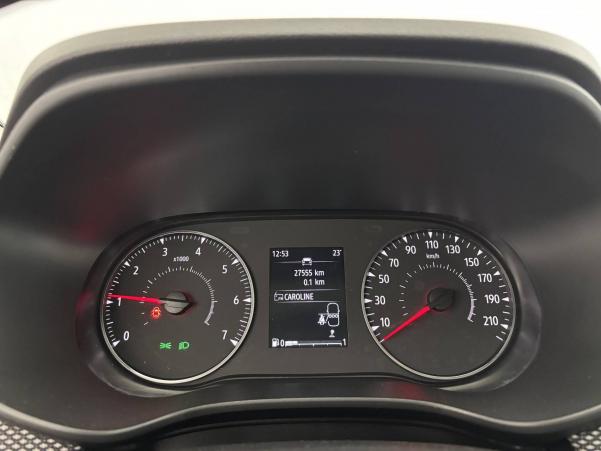 Vente en ligne Dacia Sandero  TCe 90 - 22 au prix de 14 470 €