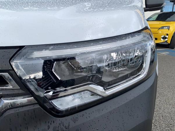 Vente en ligne Renault Kangoo Van E-Tech  EV45 DC 80KW au prix de 20 890 €