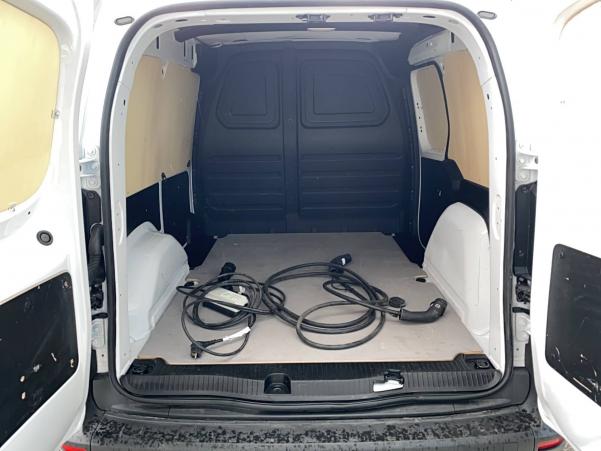 Vente en ligne Renault Kangoo Van E-Tech  EV45 DC 80KW au prix de 25 990 €