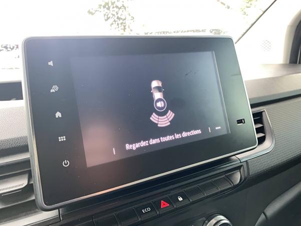 Vente en ligne Renault Kangoo Van E-Tech  EV45 DC 80KW au prix de 20 890 €