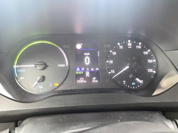 Vente en ligne Renault Kangoo Van E-Tech  EV45 DC 80KW au prix de 20 890 €