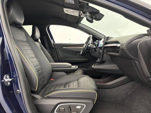 Vente en ligne Renault Megane E-Tech  EV60 220 ch optimum charge au prix de 28 990 €