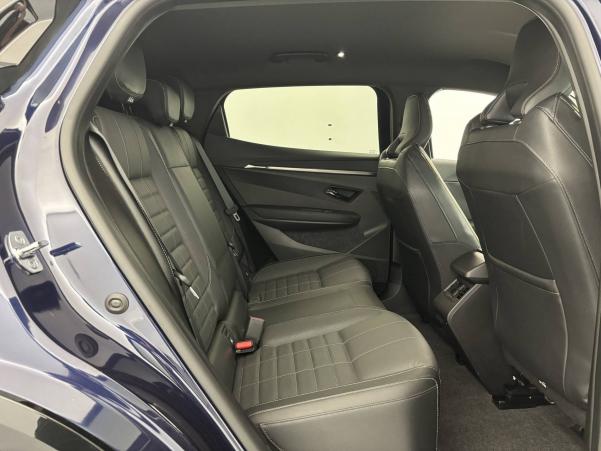 Vente en ligne Renault Megane E-Tech  EV60 220 ch optimum charge au prix de 28 990 €
