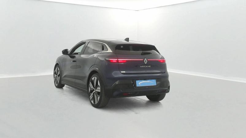 Vente en ligne Renault Megane E-Tech  EV60 220 ch optimum charge au prix de 28 990 €