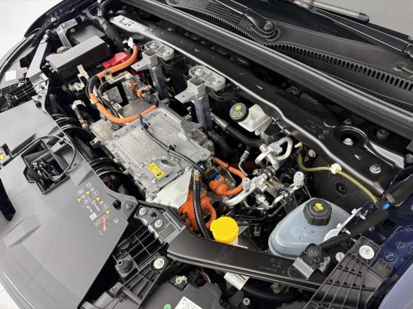 Vente en ligne Renault Megane E-Tech  EV60 220 ch optimum charge au prix de 28 990 €
