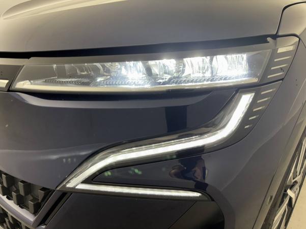 Vente en ligne Renault Megane E-Tech  EV60 220 ch optimum charge au prix de 28 990 €