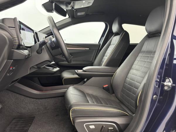Vente en ligne Renault Megane E-Tech  EV60 220 ch optimum charge au prix de 28 990 €