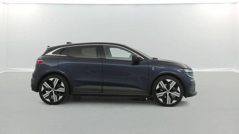 Vente en ligne Renault Megane E-Tech  EV60 220 ch optimum charge au prix de 28 990 €