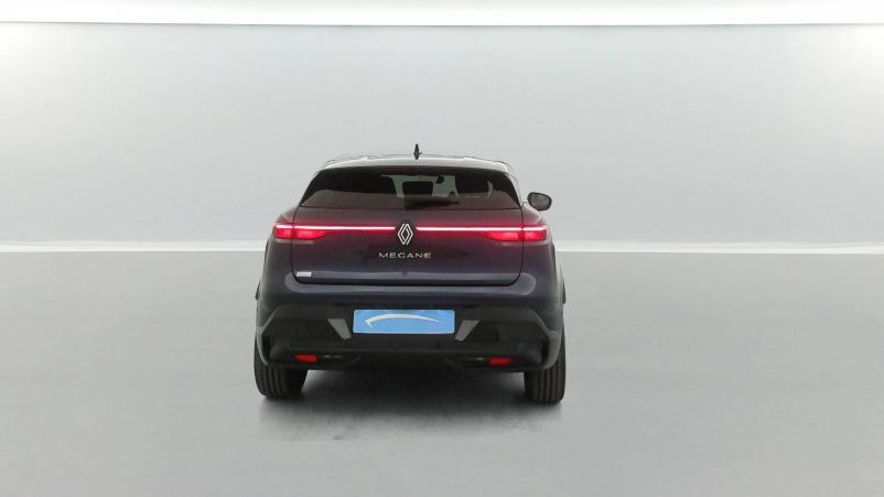 Vente en ligne Renault Megane E-Tech  EV60 220 ch optimum charge au prix de 28 990 €