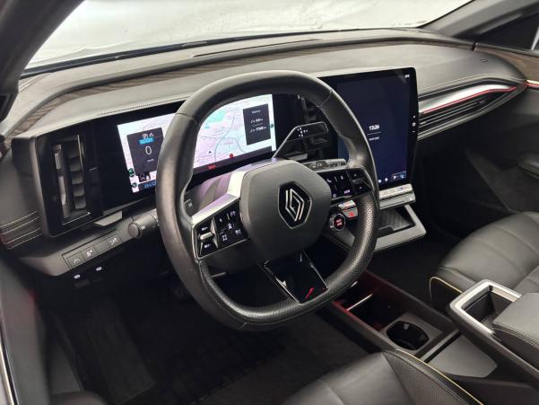 Vente en ligne Renault Megane E-Tech  EV60 220 ch optimum charge au prix de 28 990 €