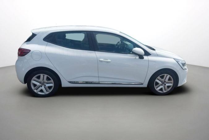 Vente en ligne Renault Clio 5 Clio Blue dCi 85 au prix de 13 470 €