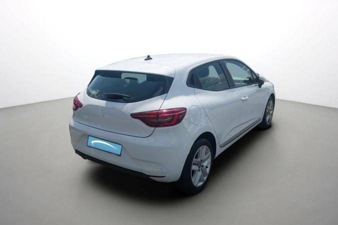 Vente en ligne Renault Clio 5 Clio Blue dCi 85 au prix de 13 470 €