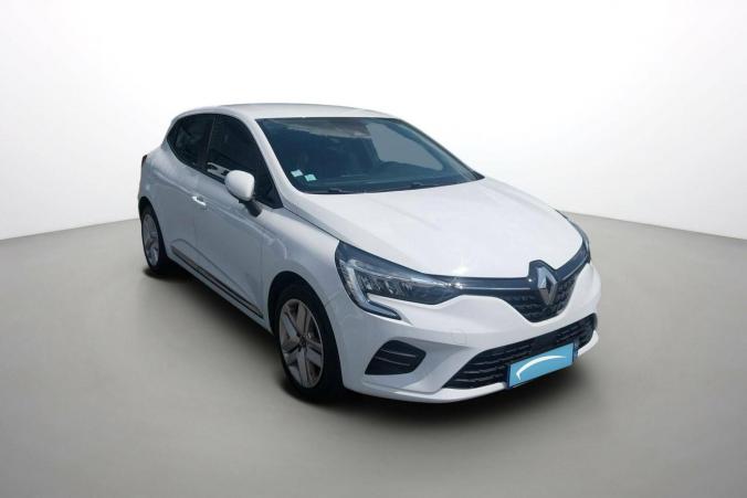 Vente en ligne Renault Clio 5 Clio Blue dCi 85 au prix de 13 470 €