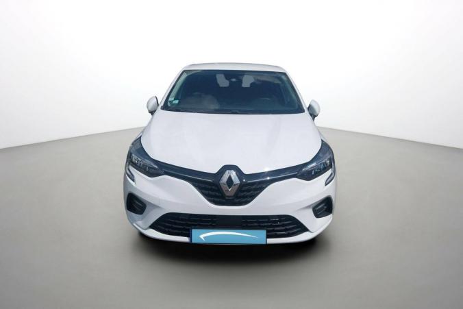 Vente en ligne Renault Clio 5 Clio Blue dCi 85 au prix de 13 470 €