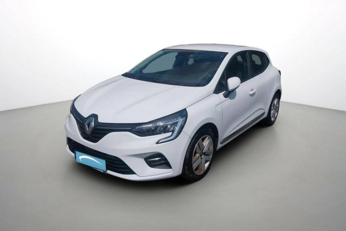 Vente en ligne Renault Clio 5 Clio Blue dCi 85 au prix de 13 470 €