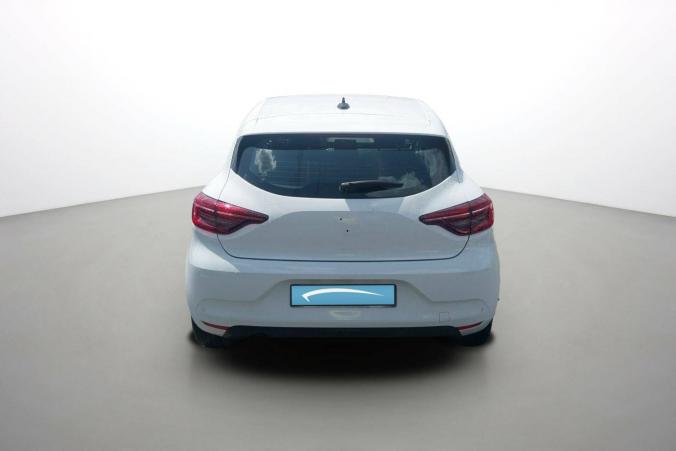 Vente en ligne Renault Clio 5 Clio Blue dCi 85 au prix de 13 470 €